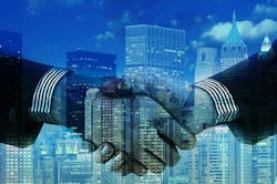 The CEA “orchestrator” mediates the clashes and gets light signals to play nice together. (Image credit: Concept graphic by Gerd Altmann via Pixabay; used under free license for commercial or noncommercial purposes.) The CEA “orchestrator” mediates the clashes and gets light signals to play nice together. (Image credit: Concept graphic by Gerd Altmann via Pixabay; used under free license for commercial or noncommercial purposes.)