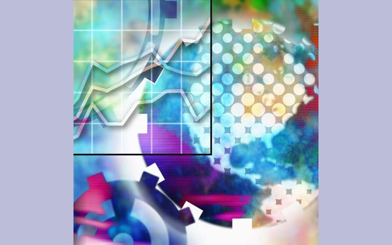 Image credit: LEDs Magazine stock graphic.