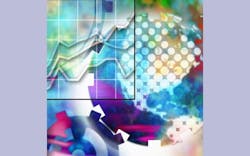 Image credit: LEDs Magazine stock graphic. Image credit: LEDs Magazine stock graphic.