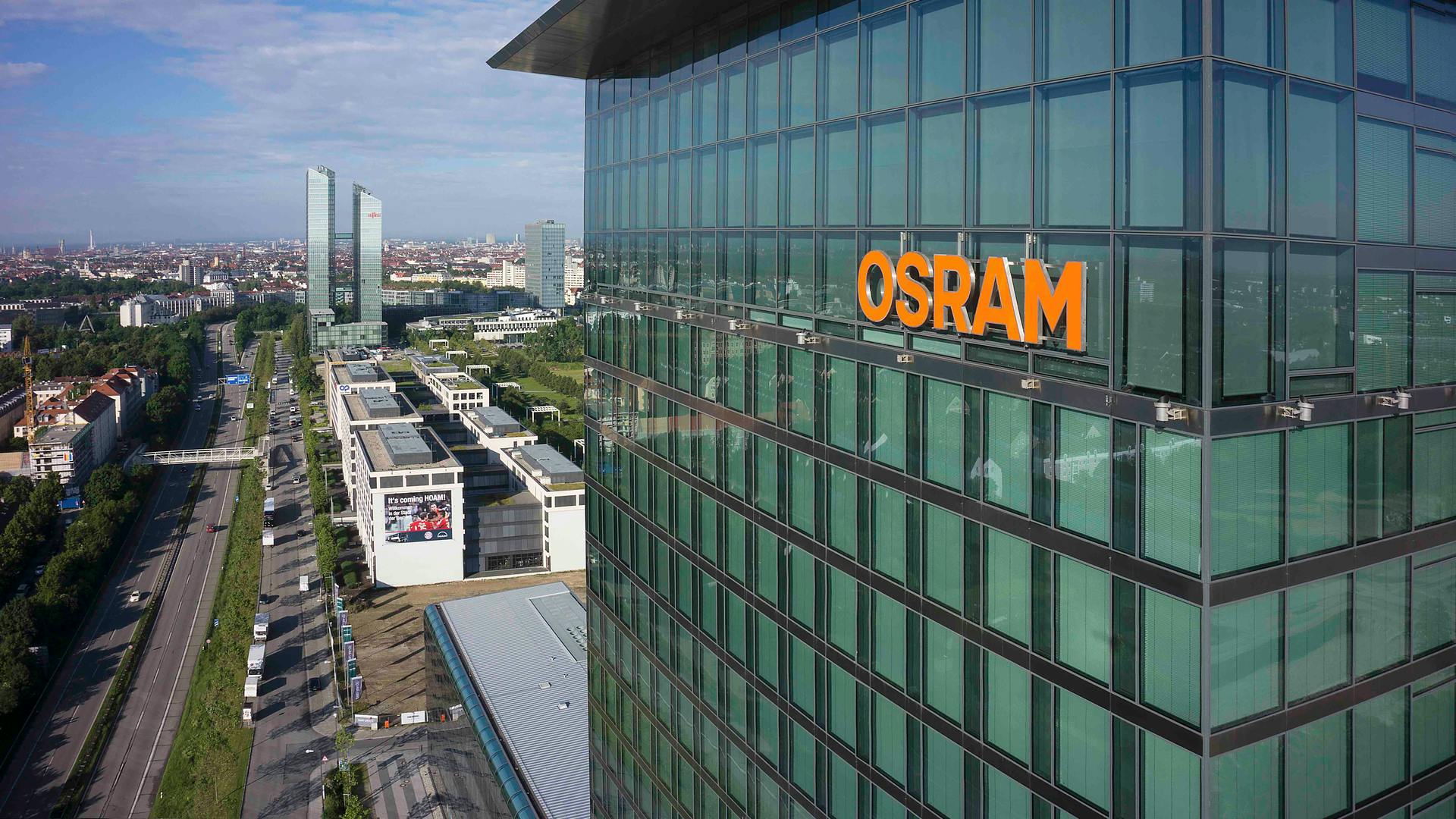There&rsquo;e a lot of hubbub inside Osram HQ these days. Among the noise: The company could be restructuring its Lightelligence IoT initiative. (Photo credit: Image courtesy of Osram.)