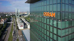 There’e a lot of hubbub inside Osram HQ these days. Among the noise: The company could be restructuring its Lightelligence IoT initiative. (Photo credit: Image courtesy of Osram.)
