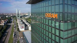 There’e a lot of hubbub inside Osram HQ these days. Among the noise: The company could be restructuring its Lightelligence IoT initiative. (Photo credit: Image courtesy of Osram.) There’e a lot of hubbub inside Osram HQ these days. Among the noise: The company could be restructuring its Lightelligence IoT initiative. (Photo credit: Image courtesy of Osram.)