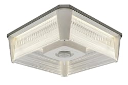 In partnership with Synapse Wireless, Cree Lighting will offer new connectivity options in several of its LED luminaires, including this IG Series for parking areas. (Photo credit: Image courtesy of Cree, Sapphire Awards product finalist, 2016.) In partnership with Synapse Wireless, Cree Lighting will offer new connectivity options in several of its LED luminaires, including this IG Series for parking areas. (Photo credit: Image courtesy of Cree, Sapphire Awards product finalist, 2016.)