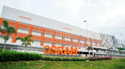 The future does not look secure for Osram’s new Kulim, Malaysia plant, should ams succeed in its takeover. (Photo credit: Image courtesy of Osram.)