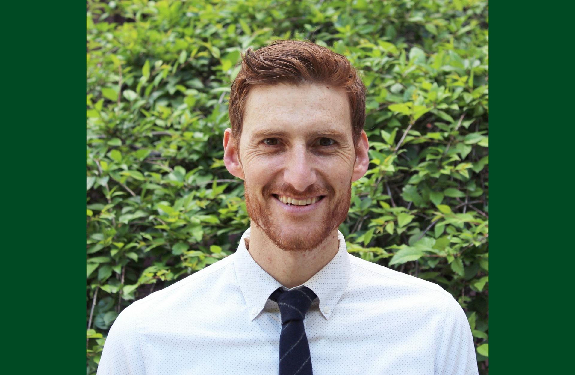 Michael Hennessy, Wavelength Lighting.