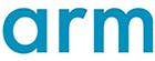 Arm Logo 140