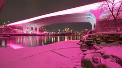 Now, an app that lets you change façade lighting from afar