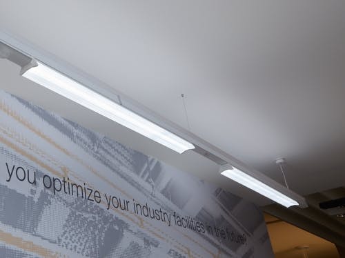 Osram partners with Nokia for indoor 5G via IoT lighting