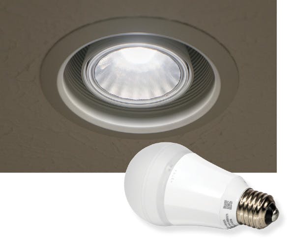 Multi-channel, LED-based human-centric lighting system enhances health and wellbeing in residential retrofit &mdash; Part 1