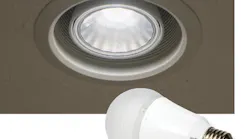Multi-channel, LED-based human-centric lighting system enhances health and wellbeing in residential retrofit — Part 1