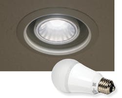 Multi-channel, LED-based human-centric lighting system enhances health and wellbeing in residential retrofit — Part 1 Multi-channel, LED-based human-centric lighting system enhances health and wellbeing in residential retrofit — Part 1