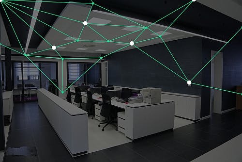 Silvair adds to its ecosystem of partners offering Bluetooth Mesh SSL products and systems