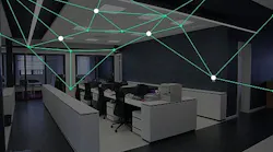 Silvair adds to its ecosystem of partners offering Bluetooth Mesh SSL products and systems