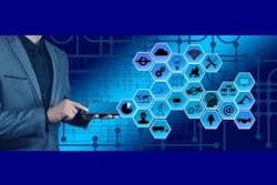 Morgan Stanley deploying IoT lighting at retail branches Morgan Stanley deploying IoT lighting at retail branches