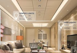 Commercial IoT lighting specialist Gooee teams with its close friend Aurora to release residential products in the UK and Australia, using ZigBee controls rather than Bluetooth. Commercial IoT lighting specialist Gooee teams with its close friend Aurora to release residential products in the UK and Australia, using ZigBee controls rather than Bluetooth.