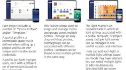 IoT lighting controls unlock new features and functionalities in specification