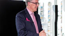 Feilo Sylvania speaks up on the real value of IoT lighting, the move to Budapest, why they won’t co-brand, and much more