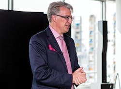 Feilo Sylvania speaks up on the real value of IoT lighting, the move to Budapest, why they won’t co-brand, and much more Feilo Sylvania speaks up on the real value of IoT lighting, the move to Budapest, why they won’t co-brand, and much more