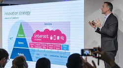 Data is the new lighting as Philips unfurls IoT platform