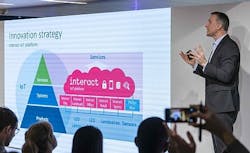 Data is the new lighting as Philips unfurls IoT platform Data is the new lighting as Philips unfurls IoT platform