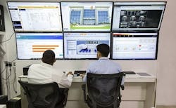 University shows its smarts with cloud-based IoT lighting controls and indoor positioning University shows its smarts with cloud-based IoT lighting controls and indoor positioning