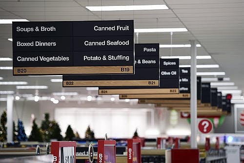 Acuity Brands signs up two new IT partners to its Atrius IoT platform for indoor positioning systems applications