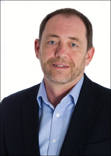 Virgin Media samples powerline communications technology for IoT lighting at technical center