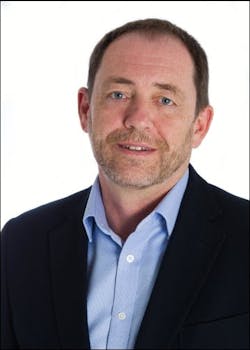 Virgin Media samples powerline communications technology for IoT lighting at technical center Virgin Media samples powerline communications technology for IoT lighting at technical center