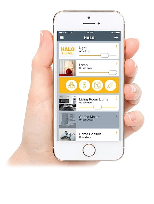 Eaton launches Bluetooth Mesh based residential smart SSL portfolio