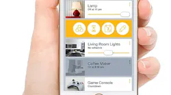 Eaton launches Bluetooth Mesh based residential smart SSL portfolio