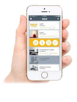 Eaton launches Bluetooth Mesh based residential smart SSL portfolio Eaton launches Bluetooth Mesh based residential smart SSL portfolio