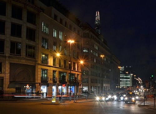 UK street-lighting controls specialist acquires Portuguese sensor marker in smart city bid