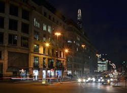 UK street-lighting controls specialist acquires Portuguese sensor marker in smart city bid UK street-lighting controls specialist acquires Portuguese sensor marker in smart city bid