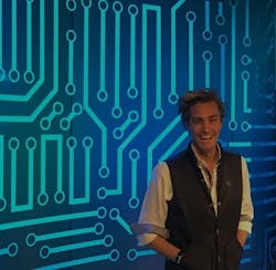 Strategies in Light speaker Gray Bright imbues IoT with a fresh perspective Strategies in Light speaker Gray Bright imbues IoT with a fresh perspective