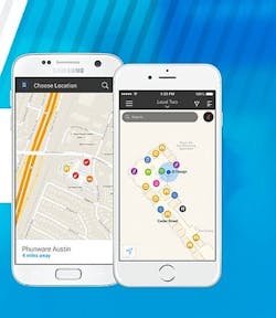 Acuity adds Phunware as an IoT partner for SSL-based indoor location services Acuity adds Phunware as an IoT partner for SSL-based indoor location services