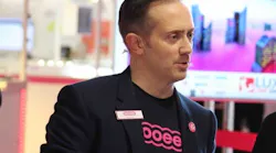 Gooee adds Koopman Interlight to top partnership tier for IoT lighting