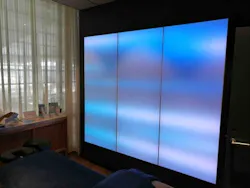 Jet-lagged? Stop by the circadian lighting lounge at Oslo Airport for a jolt of human-centric lighting Jet-lagged? Stop by the circadian lighting lounge at Oslo Airport for a jolt of human-centric lighting