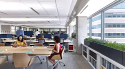 Human-centric lighting in the workplace: It’s not just about color temperature