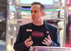 Real estate giant to trial Gooee IoT lighting Real estate giant to trial Gooee IoT lighting