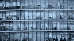 Bluetooth mesh standard adapts wireless technology to professional lighting needs