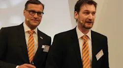Osram buys stake in retail industry software company for IoT