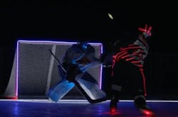 Osram will weave IoT lighting into clothing Osram will weave IoT lighting into clothing