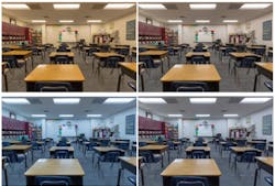 DOE publishes Gateway research on tunable LED lighting in education DOE publishes Gateway research on tunable LED lighting in education