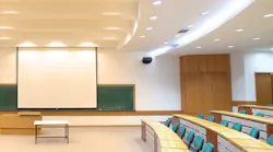 Human-centric lighting is the next step in LED design and control