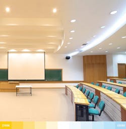 Human-centric lighting is the next step in LED design and control Human-centric lighting is the next step in LED design and control