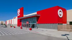 Target gives the go-ahead on IoT lights at half its stores