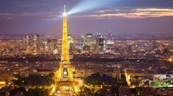 News flash: The US hankers for smart cities. Plus IoT lighting can save offices $1.5 trillion