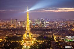 News flash: The US hankers for smart cities. Plus IoT lighting can save offices $1.5 trillion News flash: The US hankers for smart cities. Plus IoT lighting can save offices $1.5 trillion