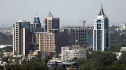 Philips' latest IoT proposition: Manage your city and office lights, from India