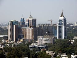 Philips' latest IoT proposition: Manage your city and office lights, from India Philips' latest IoT proposition: Manage your city and office lights, from India